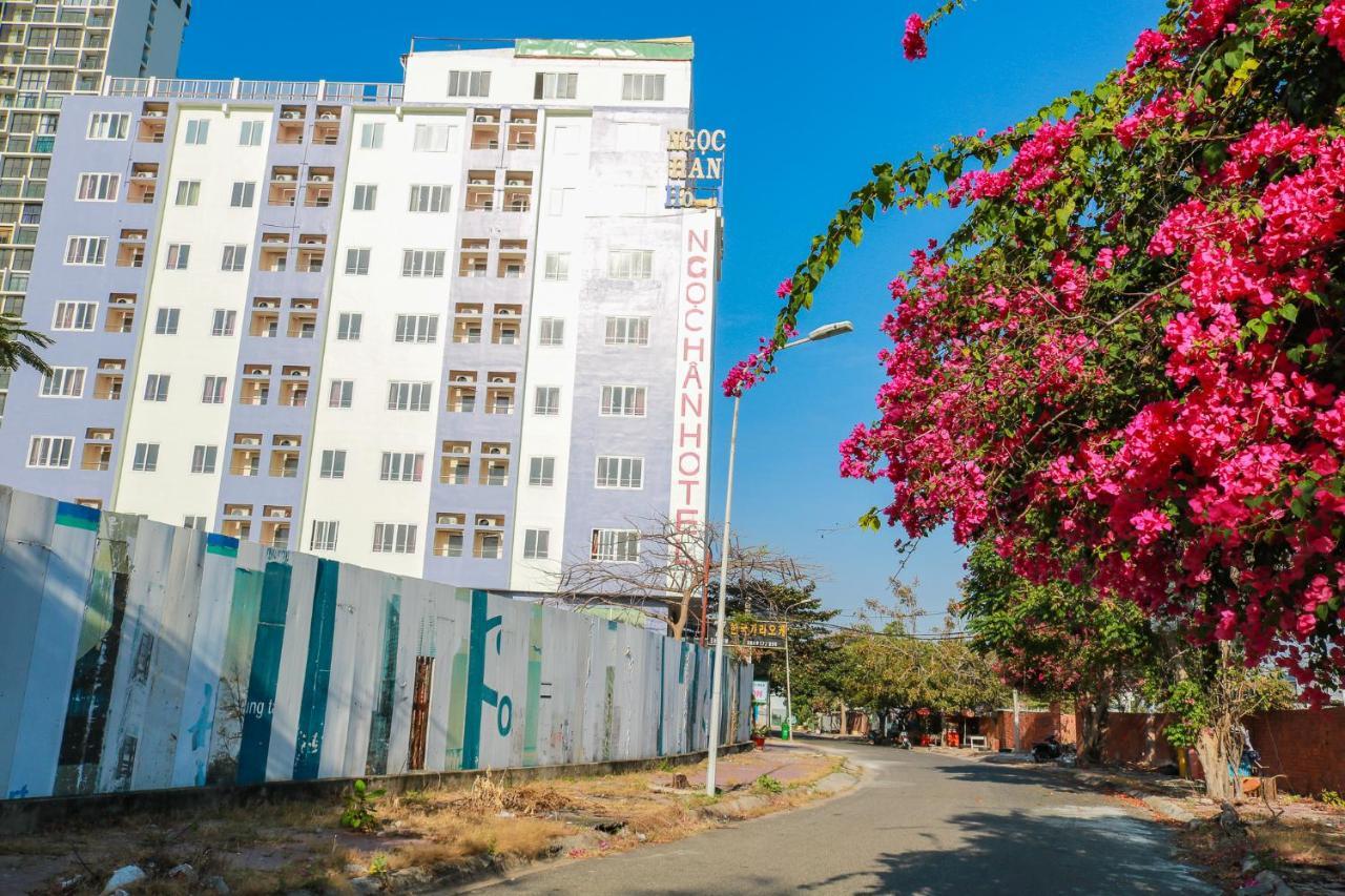 Ngoc Han Hotel By The Moment Vung Tau Exterior photo