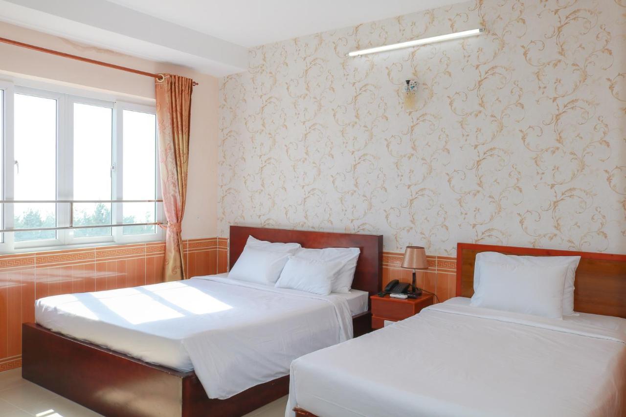 Ngoc Han Hotel By The Moment Vung Tau Exterior photo