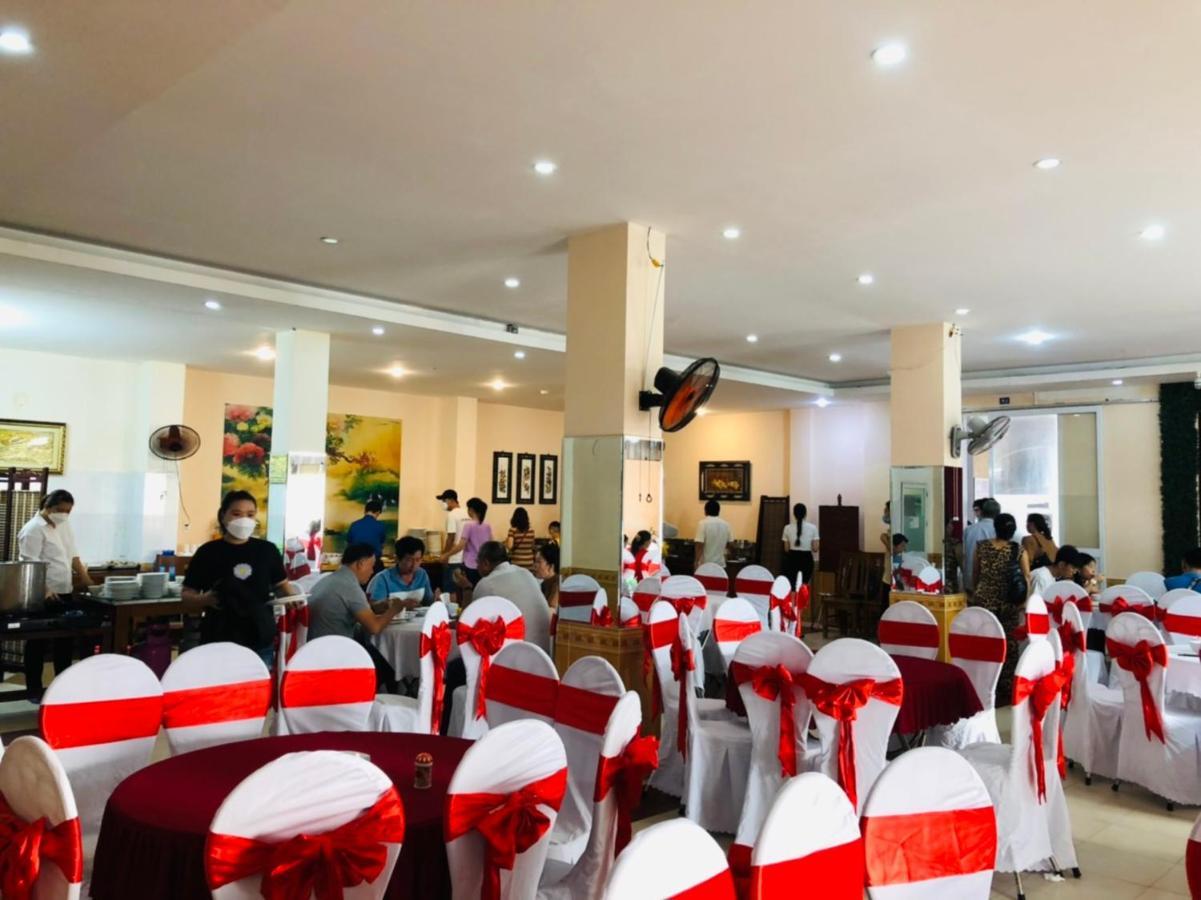 Ngoc Han Hotel By The Moment Vung Tau Exterior photo