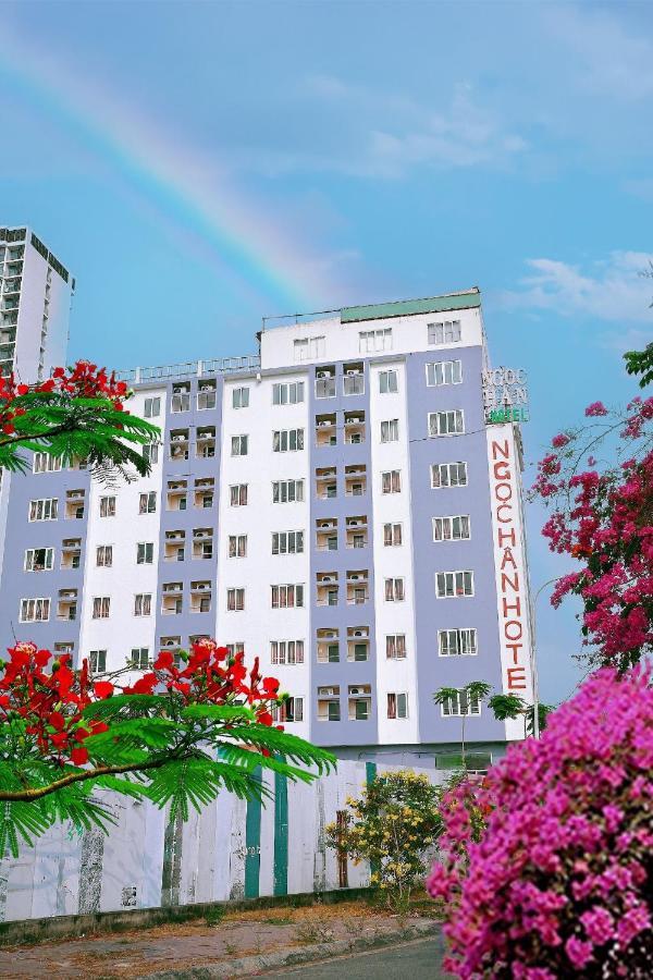 Ngoc Han Hotel By The Moment Vung Tau Exterior photo